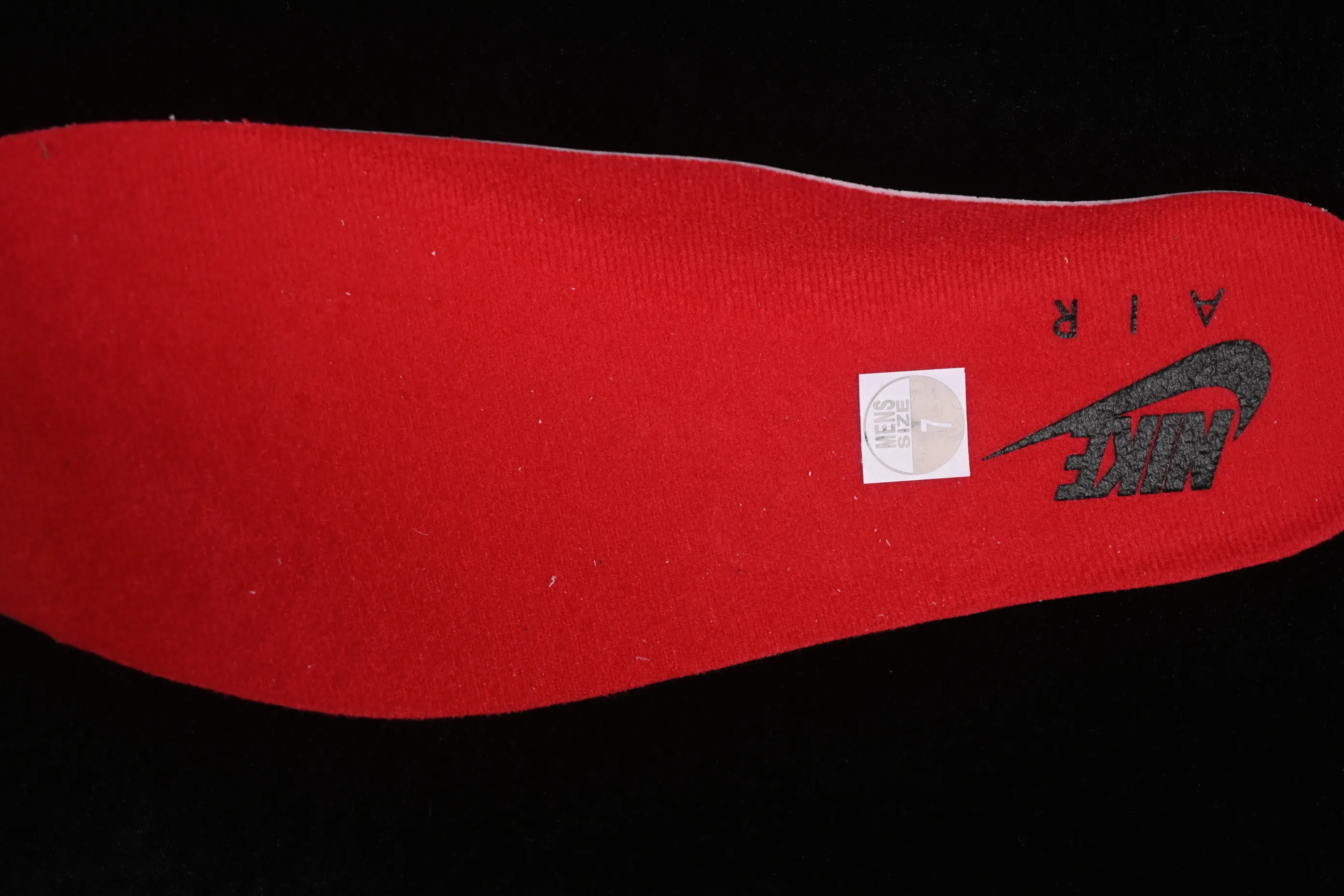 All categories Air Jordan Jordan series basketball shoes Air Jordan 5 TG version Air Jordan 5 Retro "Fire Red Black Tongue" AJ5 Joe 5 Rukawa Maple Flame Red first layer basketball shoes HQ7978-101